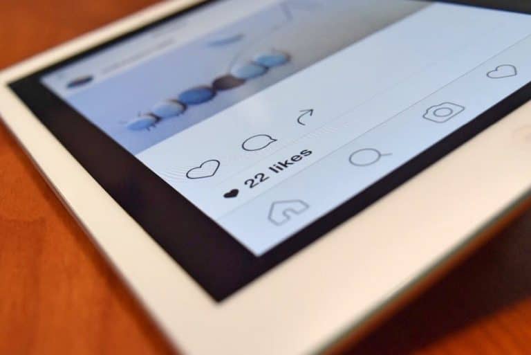 Optymalizacja profilu na Instagramie w celu promocji konta