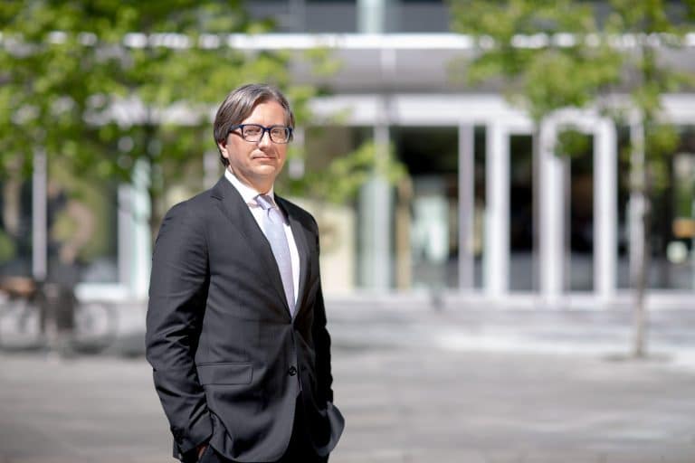 Marek Paczuski wzmacnia Dział Doradztwa Inwestycyjnego w Colliers