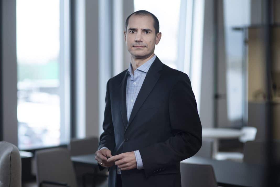 Sławomir Baran, Dyrektor działu M&A w Elemental Holding
