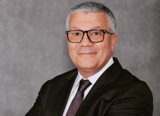 Tareck Ouaibi, Prezes Carrefour Polska