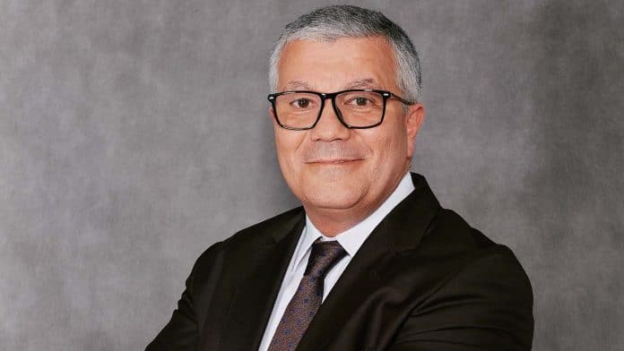 Tareck Ouaibi, Prezes Carrefour Polska
