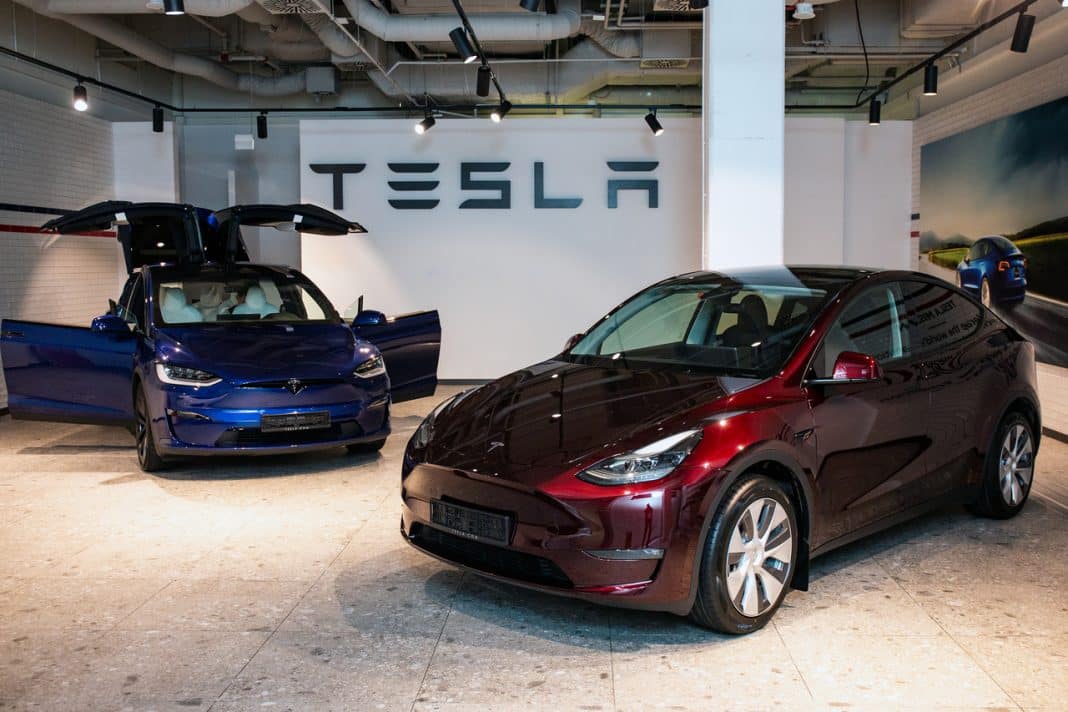 Tesla