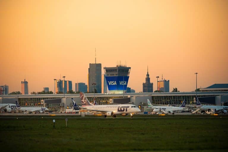 Visa uruchamia nową globalną praktykę doradczą w zakresie AI