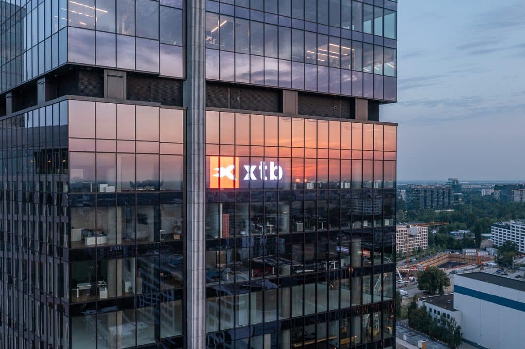 XTB