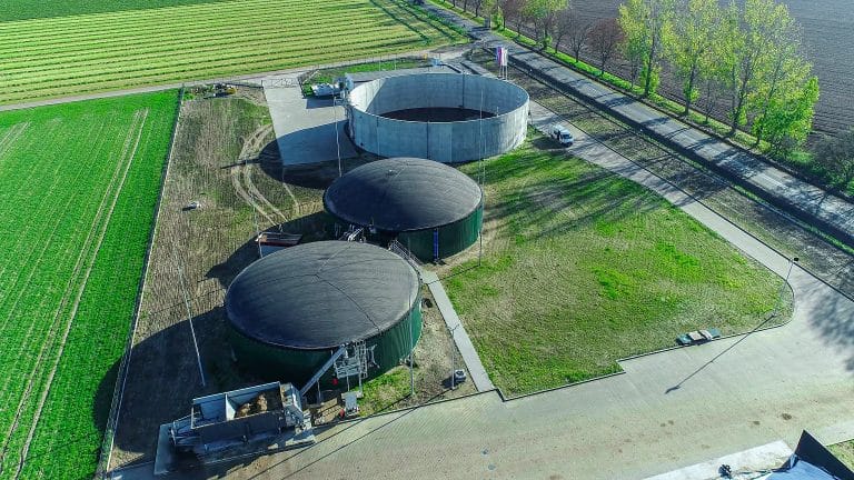 W Wielkopolsce otwarto nową biogazownię rolniczą. Inwestorem jest WPIP Green Energy