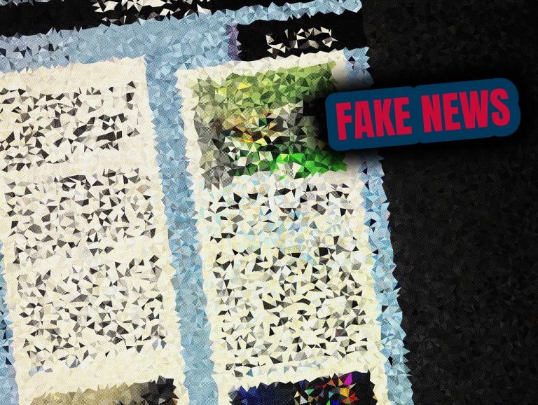Dlaczego wierzymy w fake newsy? Badania z Polski, Czech i Słowacji