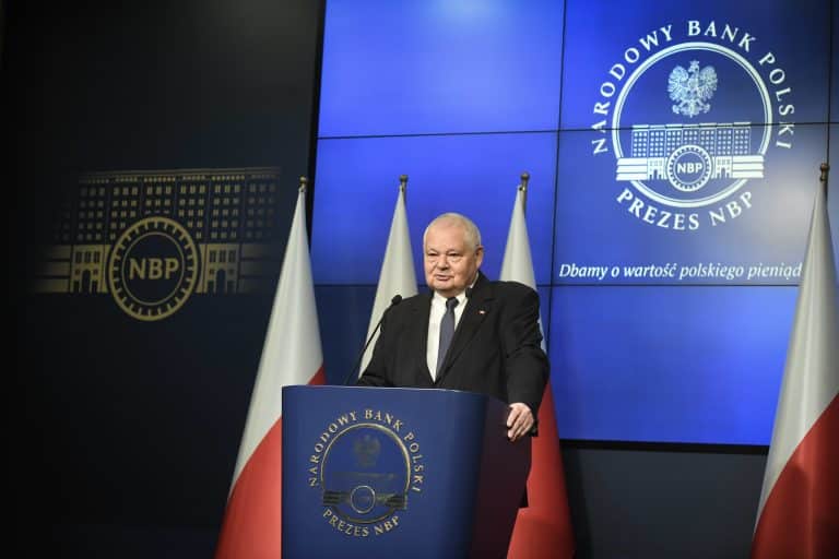 Szósta obniżka stóp. Co dalej? Rynek nie jest pewny kolejnych ruchów RPP
