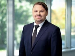 Jerzy Kachnowicz, prezes CreamFinance Poland