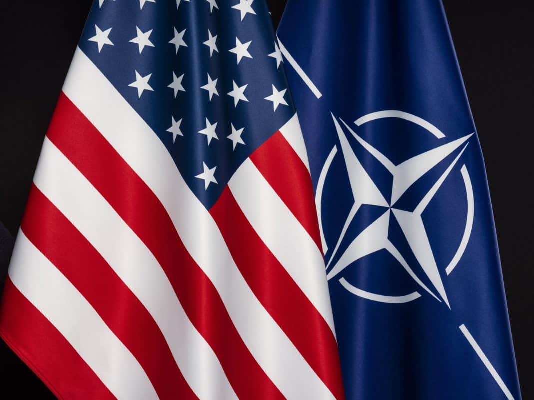 nato usa