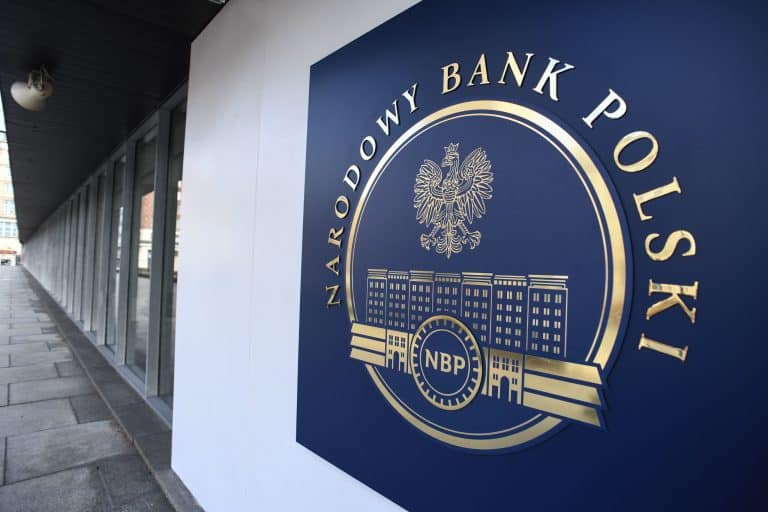 RPP rozpoczęła cykl obniżek. Do 2026 roku stopa referencyjna może spaść do 3,5%