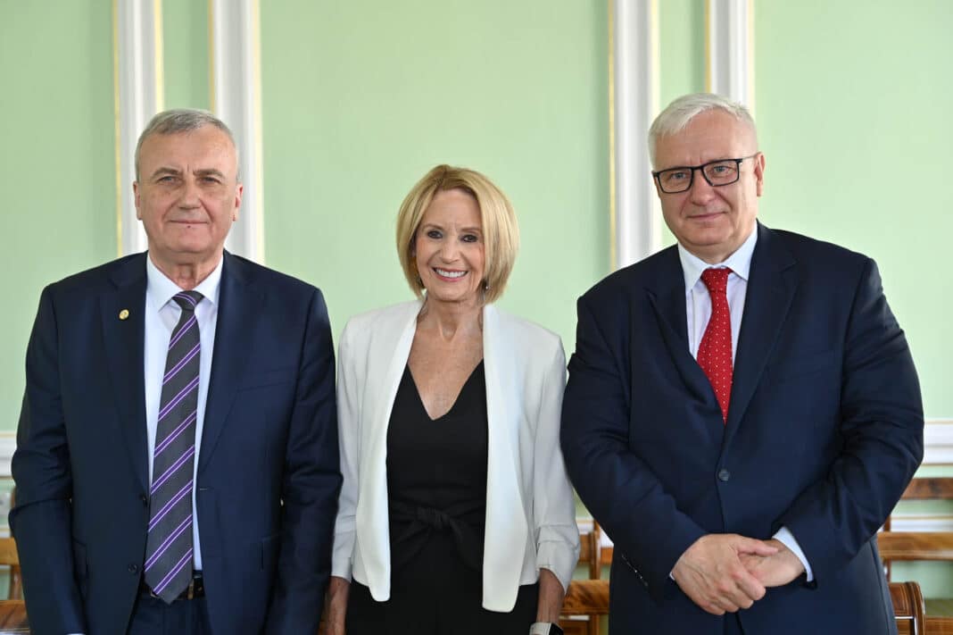 33 mln zł na projekty badawcze ukraińskich naukowców 2