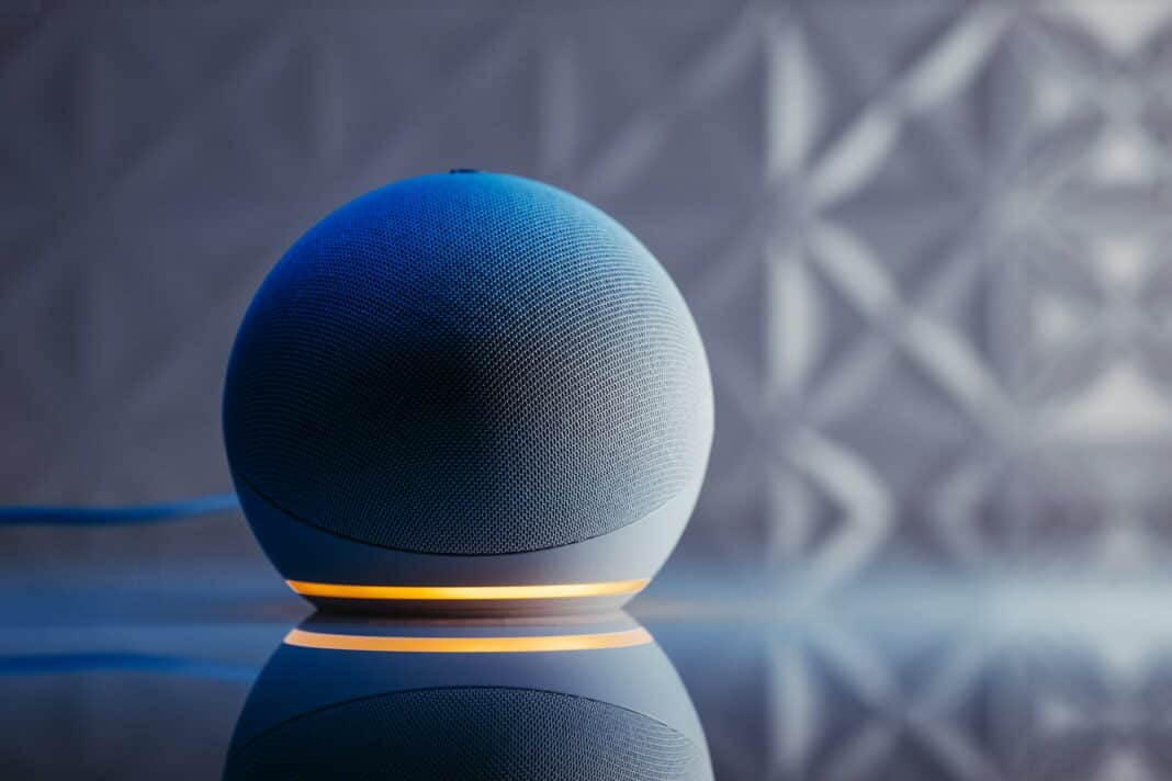 Amazon Alexa