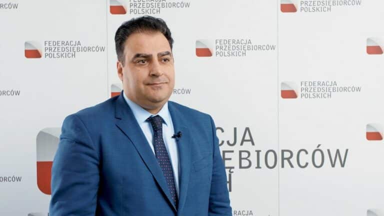 Ponad 40 proc. przedsiębiorstw odczuwa pogorszenie warunków prowadzenia działalności gospodarczej