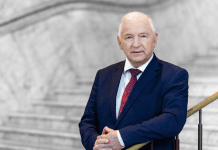 prof. Stanisław Gomułka – główny ekonomista Business Centre Club