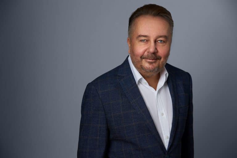 Bogusław Kisielewski zrezygnował z pełnionych stanowisk w Grupie Kino Polska