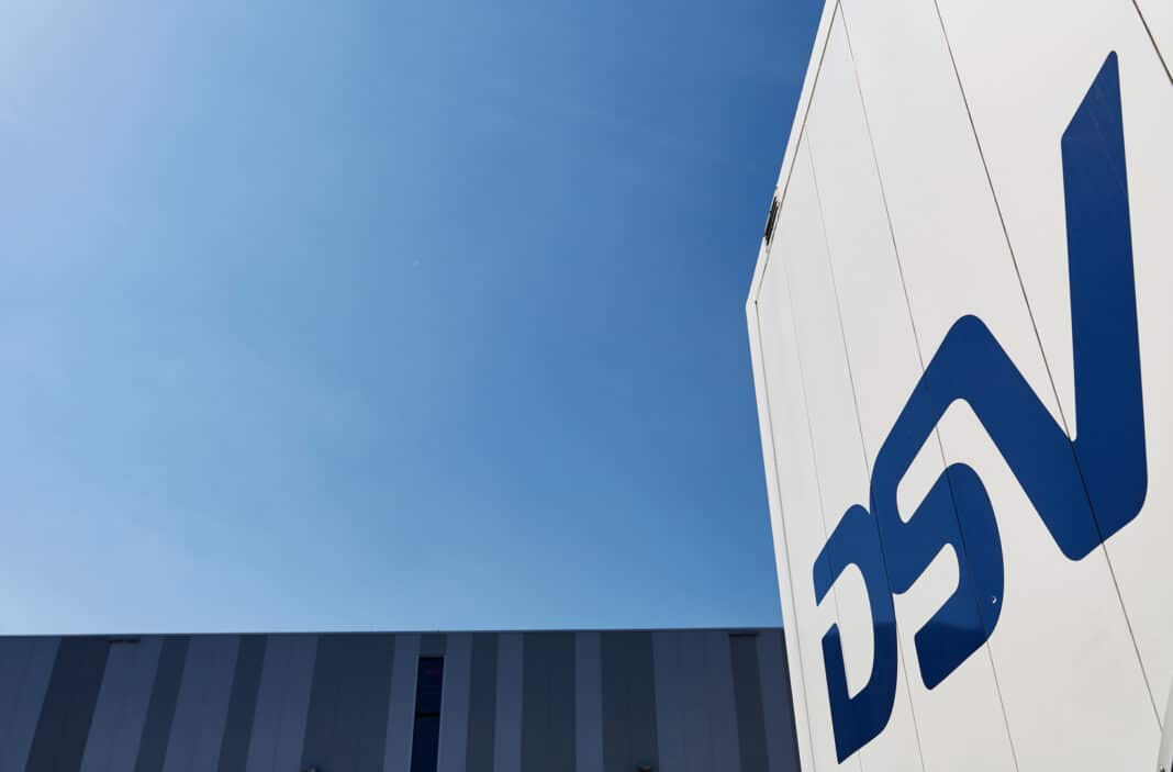 DSV