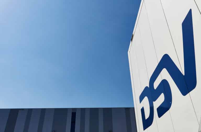 DSV ogłasza program inwestycji w Polsce wart 1 mld PLN
