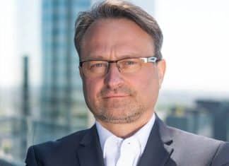 Grzegorz Chmielak, Dyrektor Działu Wycen i Rynków Kapitałowych, AXI IMMO