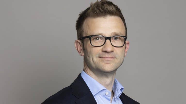 Jakub Skwarło nowym COO Unibail-Rodamco-Westfield w Europie Środkowej