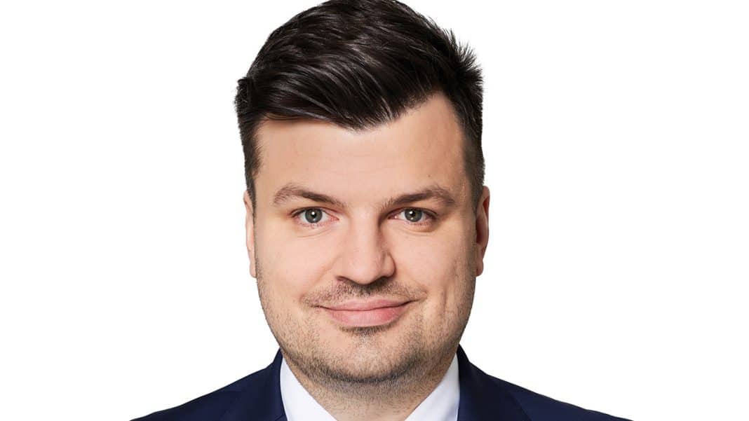 Jakub Świetlicki vel Węgorek, ekspert BCC, radca prawny, Kancelaria Filipiak Babicz