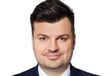 Jakub Świetlicki vel Węgorek, ekspert BCC, radca prawny, Kancelaria Filipiak Babicz