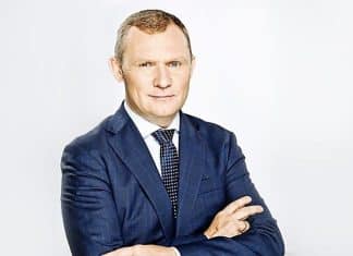 Jarosław Mikos - Prezes Zarządu WeNet Group S.A.
