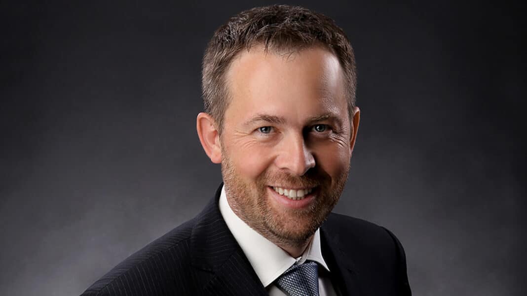 Jerzy Rozłucki, MCI Capital