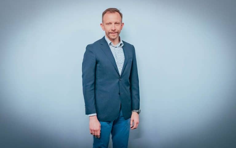 Maciej Borowiak nowym Prezesem Stowarzyszenia Branży Fotowoltaicznej Polska PV