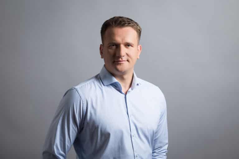 Spółka giełdowa z Kanady przejmuje polski startup Braight