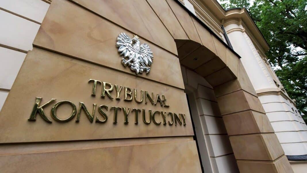 Trybunał Konstytucyjny