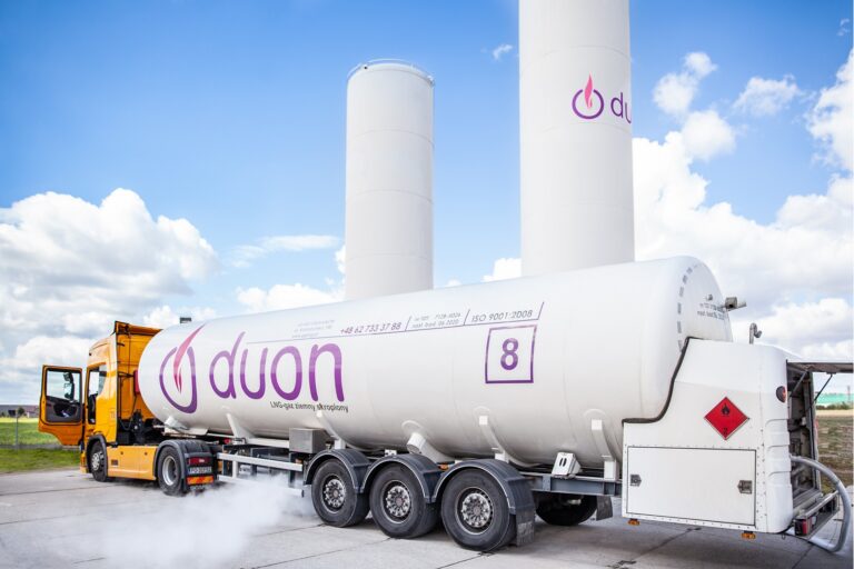 Zabezpiecz swoją firmę – przetestuj LNG