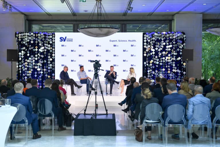 Biomed Lublin zmienia nazwę na Synthaverse