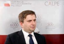 Tomasz Lasocki, wiceprezes Centrum Analiz Legislacyjnych i Polityki Ekonomicznej (CALPE)