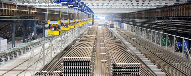 ArcelorMittal Poland opublikował raport za 2022 rok