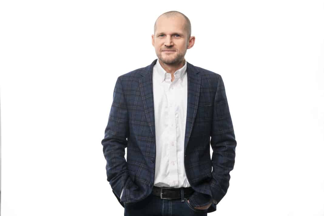 Artur Wyszyński, Tech Sourcing and Delivery Manager, PAYBACK Polska