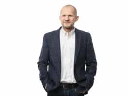 Artur Wyszyński, Tech Sourcing and Delivery Manager, PAYBACK Polska