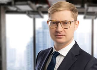 Bartłomiej Krzyżak, Senior Director, Investment w Avison Young