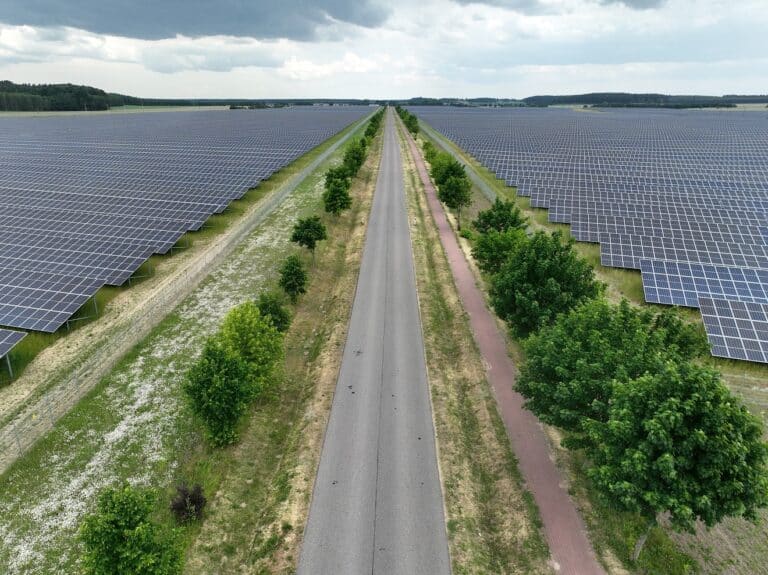 Druga inwestycja Better Energy w Polsce o mocy 74 MW przyłączona do sieci