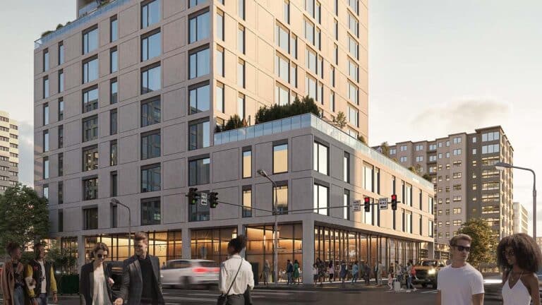Grupa Cavatina wchodzi na rynek mieszkaniowy Seattle w USA z projektem PRS