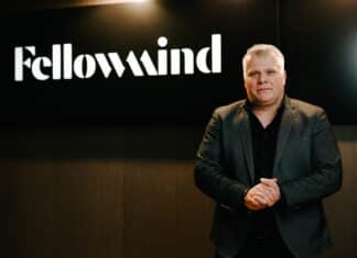 Daniel Olejniczak, CEO&Managing Director w Fellowmind Poland