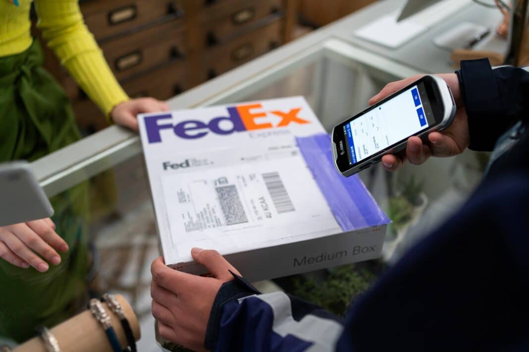 FedEx Express i Pointpack SA łączą siły