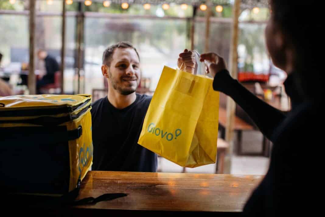Glovo oficjalnie wprowadza Glovo Ads
