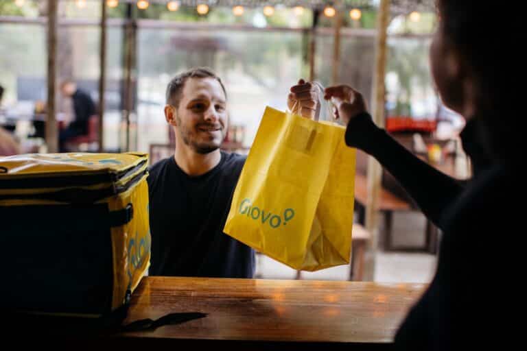 Glovo oficjalnie wprowadza Glovo Ads