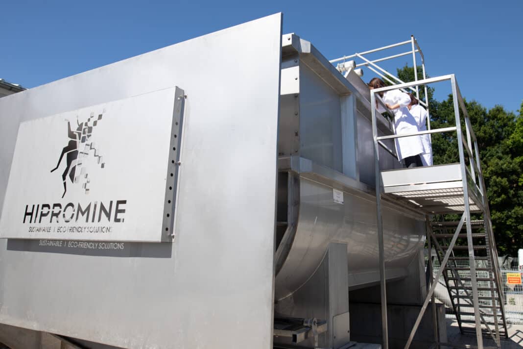 Hipromine