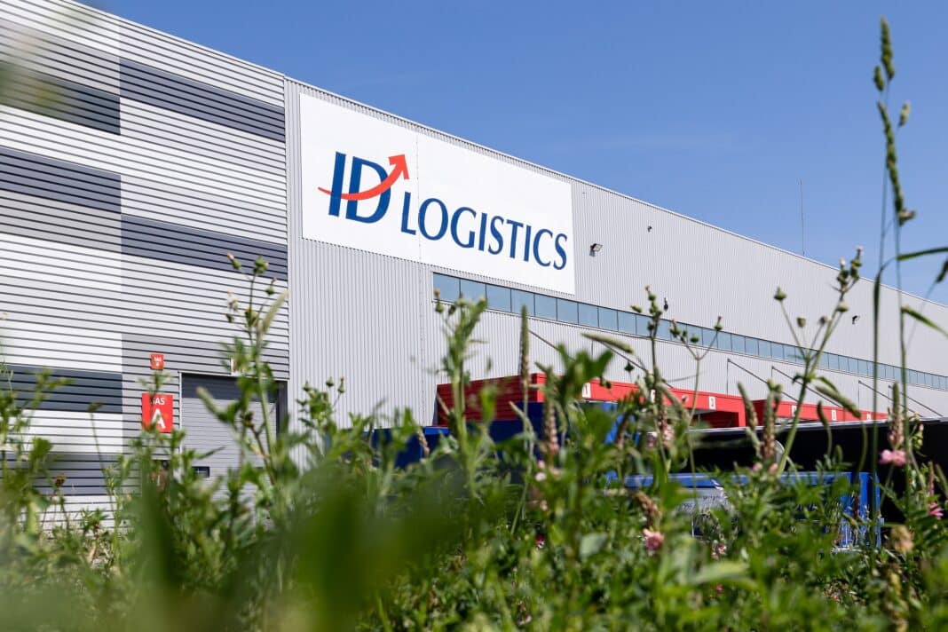 ID LOGISTICS