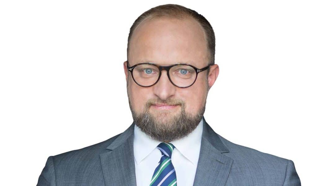 Krzysztof Kopeć, ekspert BCC ds. opieki zdrowotnej, refundacji, rejestracji leków i postępowania administracyjnego, prezes Krajowych Producentów Leków
