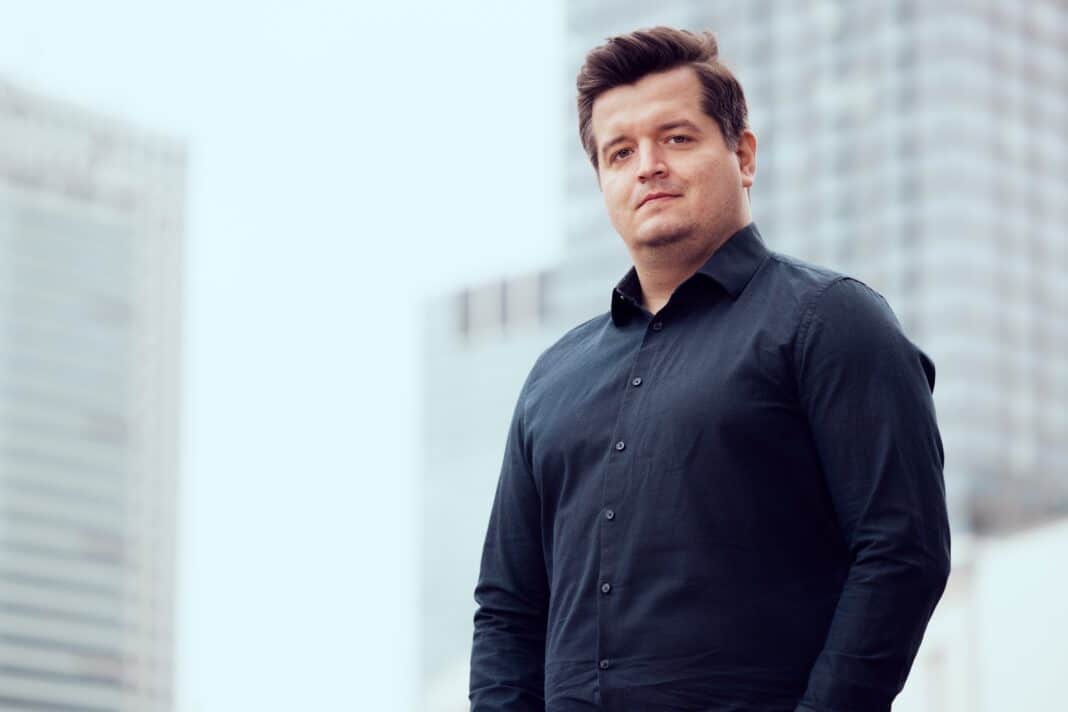 Krzysztof Foks