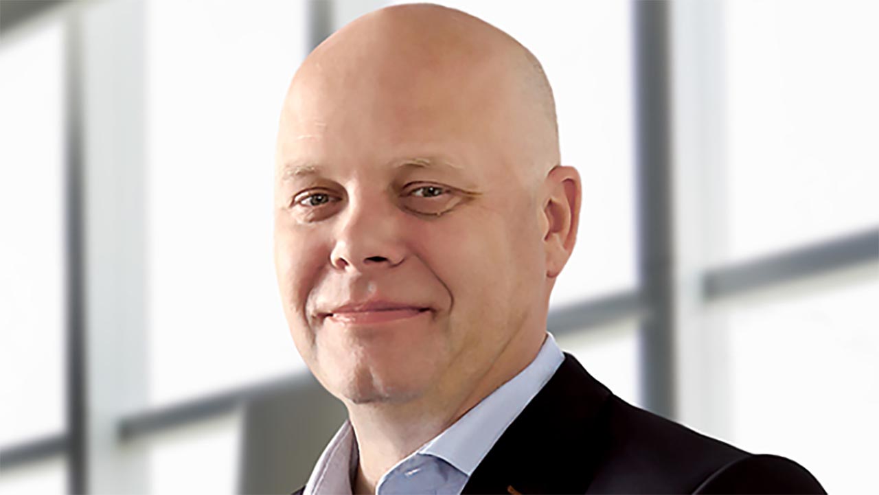 Marcin Wróblewski, ekspert rynku ubezpieczeniowego, prezes zarządu exito Broker