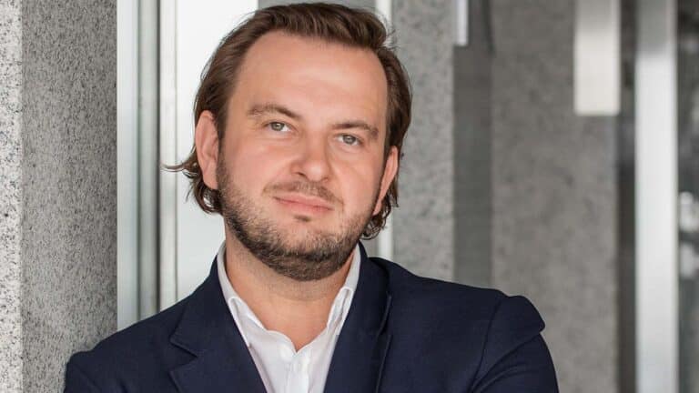 Zmiany w Volkswagen Bank – Marek Sołtysiak nowym Dyrektorem Departamentu Rozwoju Biznesu i Obsługi Klienta
