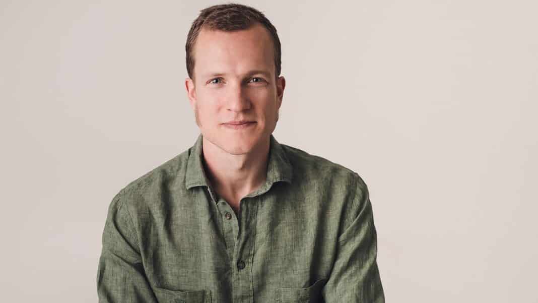 Mikko Salovaara, CFO Bolt